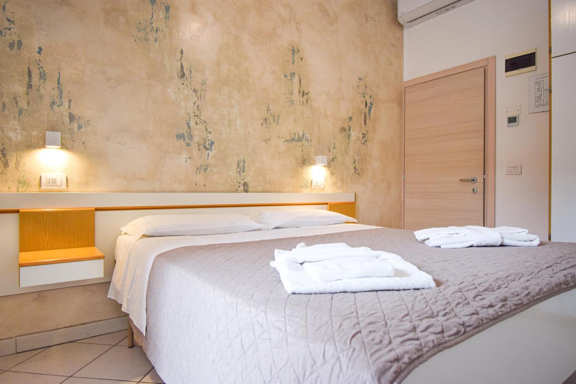 Hotel Giulio Cesare Cattolica Dış mekan fotoğraf